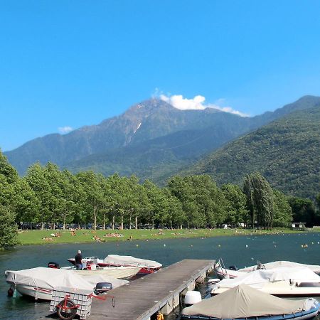 Villa Locazione Turistica Oasi e Relax - CCO410 Colico Esterno foto