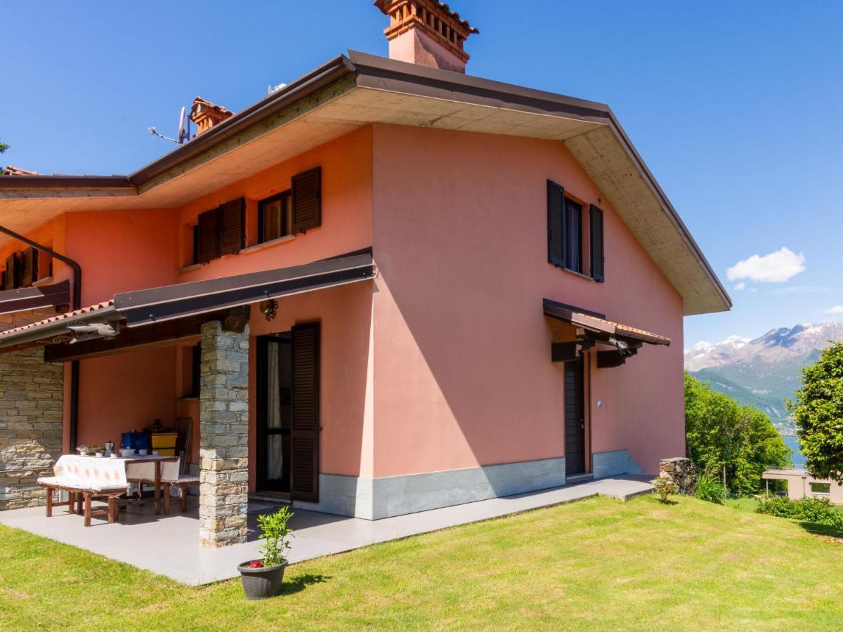 Villa Locazione Turistica Oasi e Relax - CCO410 Colico Esterno foto