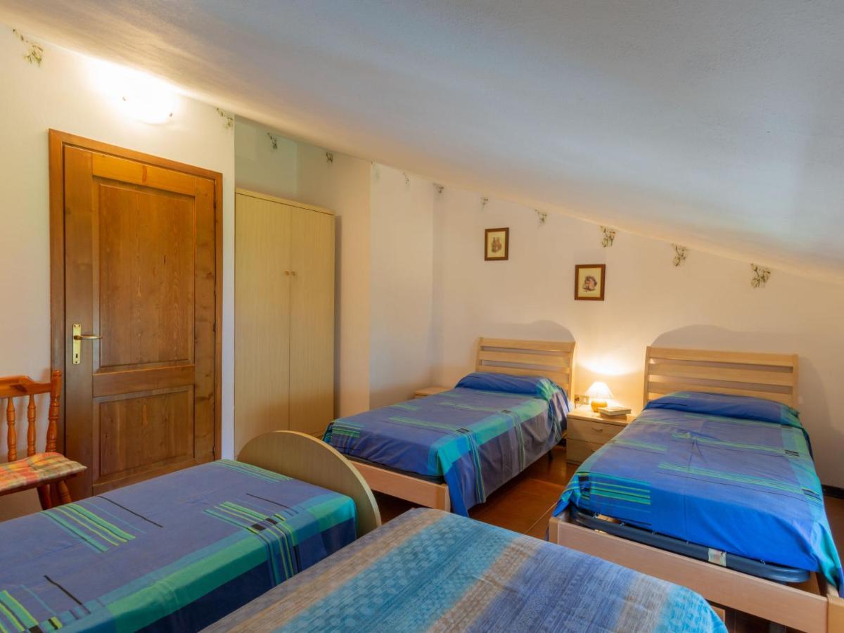 Villa Locazione Turistica Oasi e Relax - CCO410 Colico Esterno foto