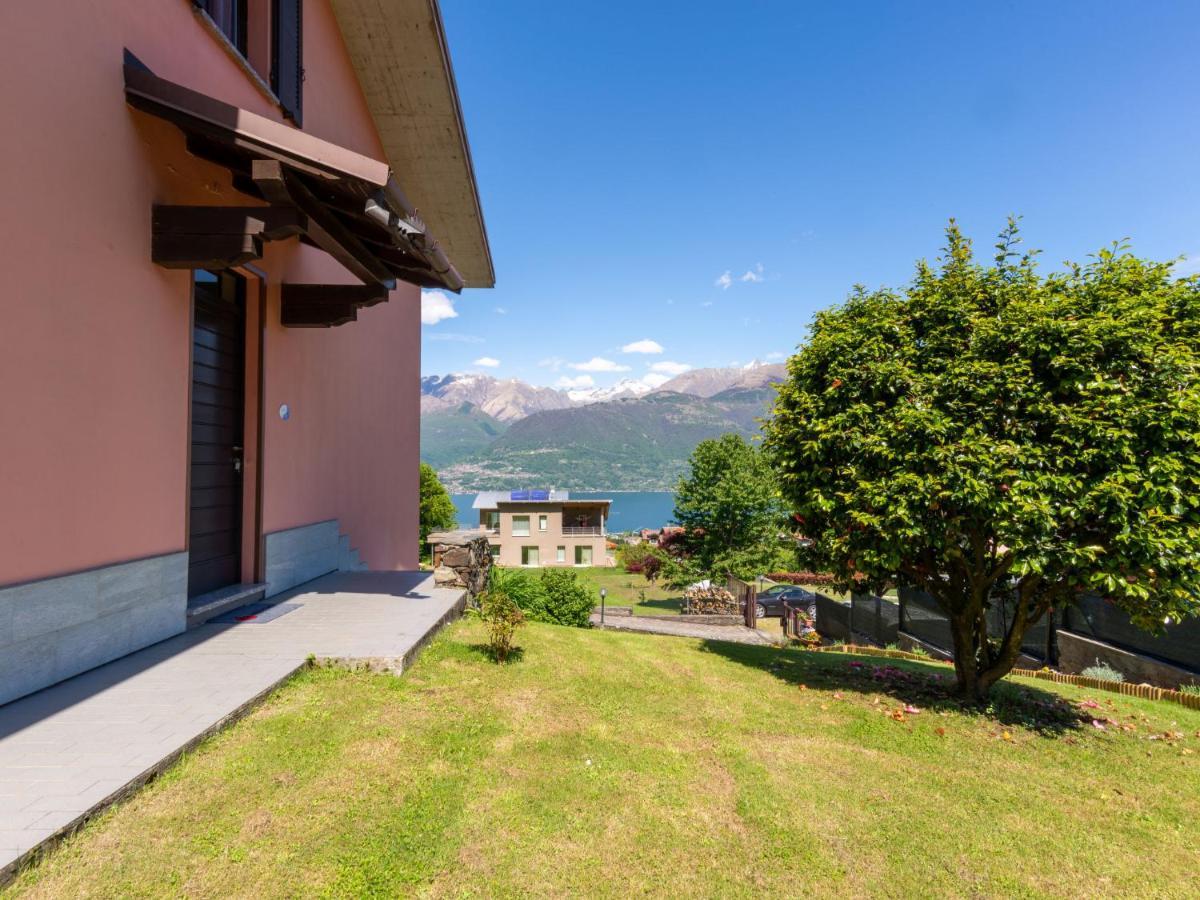 Villa Locazione Turistica Oasi e Relax - CCO410 Colico Esterno foto