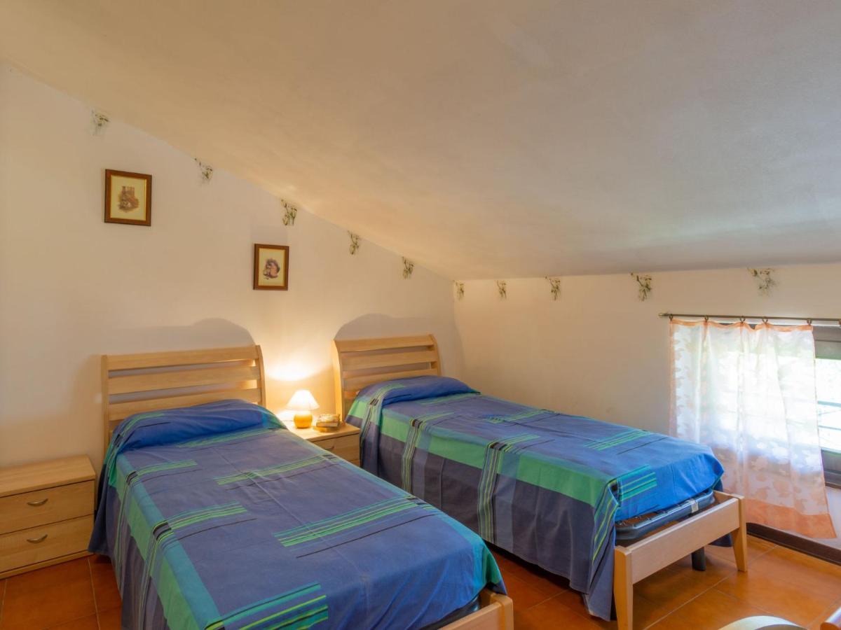Villa Locazione Turistica Oasi e Relax - CCO410 Colico Esterno foto
