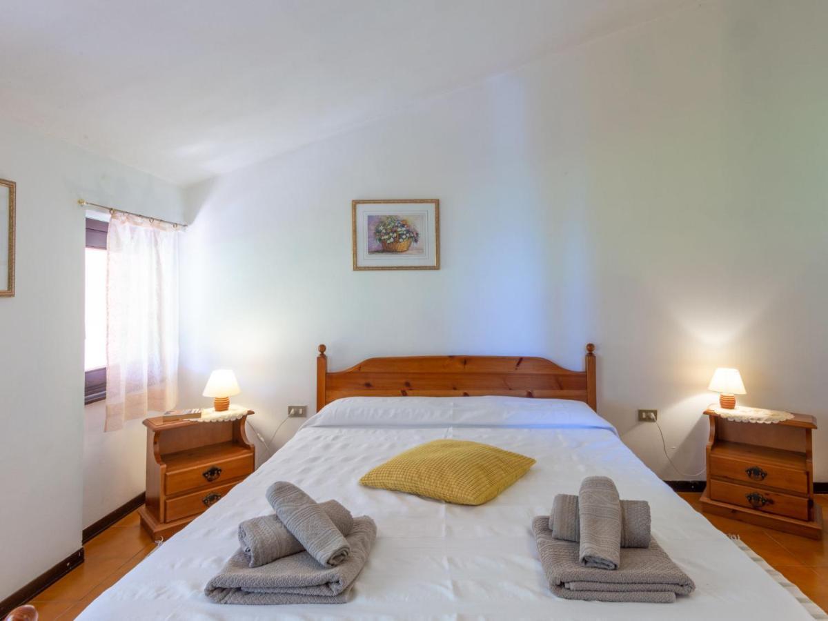 Villa Locazione Turistica Oasi e Relax - CCO410 Colico Esterno foto