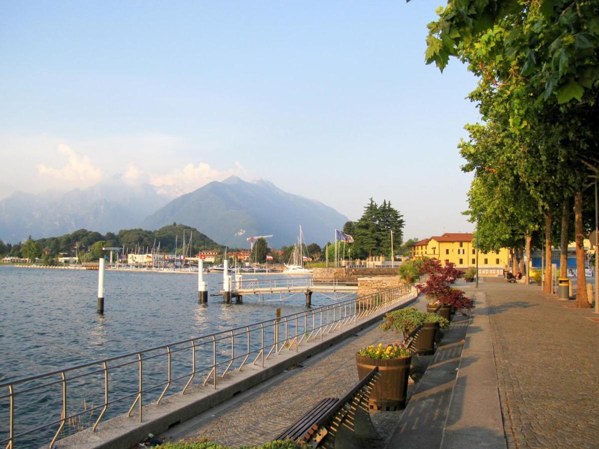 Villa Locazione Turistica Oasi e Relax - CCO410 Colico Esterno foto