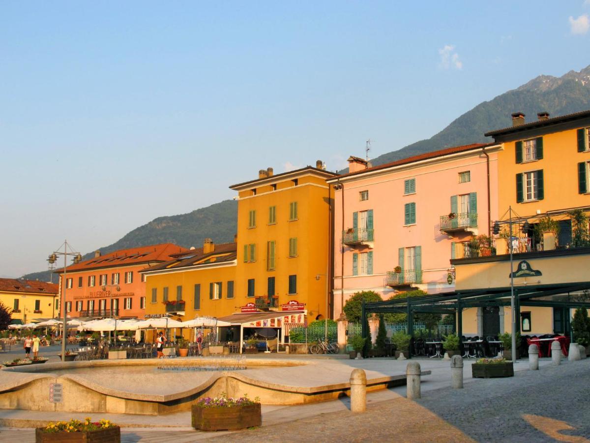 Villa Locazione Turistica Oasi e Relax - CCO410 Colico Esterno foto